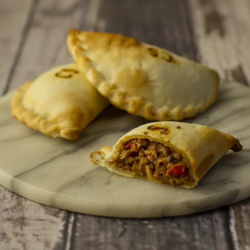 Empanadas