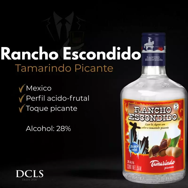 Rancho Escondido: Tamarindo