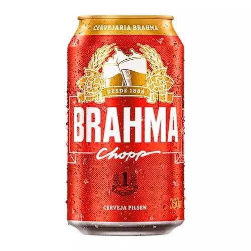 Brahma 350ml
