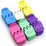 163 Piranha media c/ 12 unid