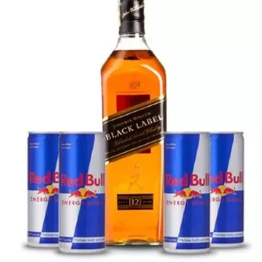 Combo Black Label