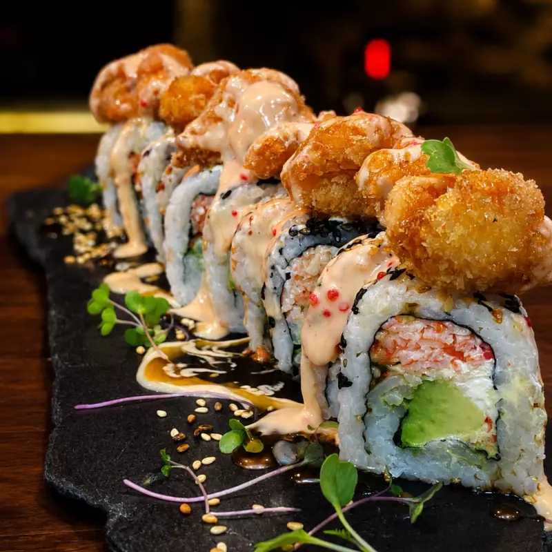 Monster Roll