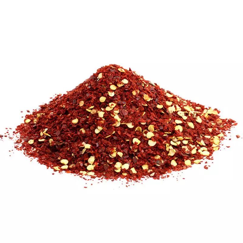 51 - Pimenta Calabresa Flocos (50g)