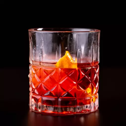 NEGRONI