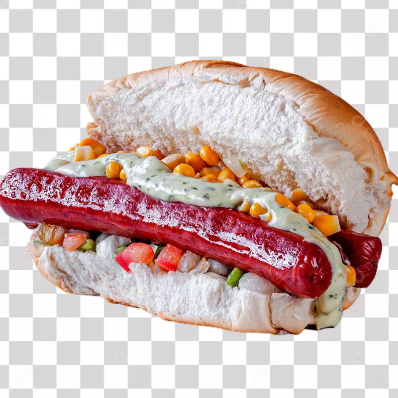 Muth's Dog Supreme       nº 16