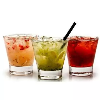 Caipivodka sabores