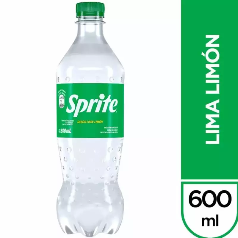Sprite 600