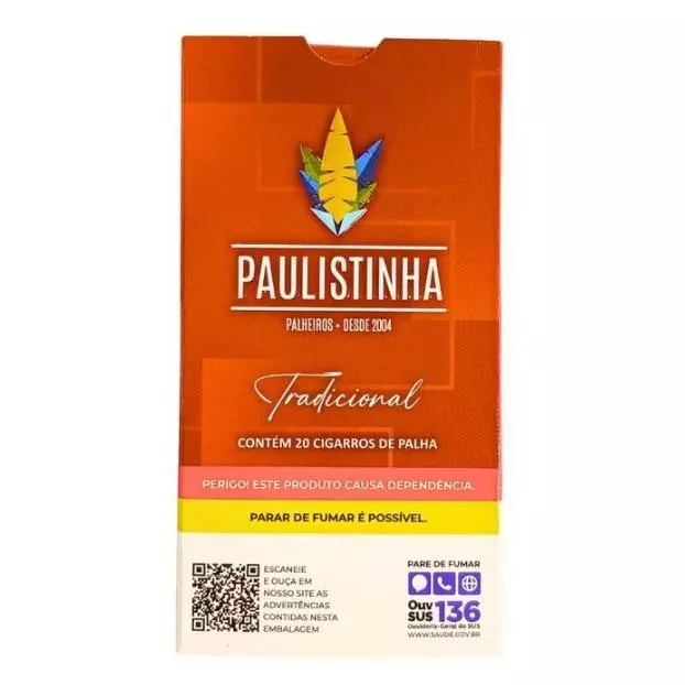 PAULISTINHA TRADICIONAL