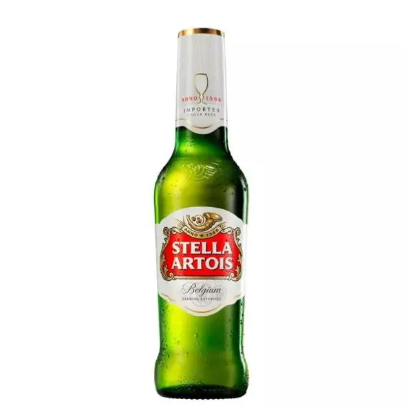 STELLA 330ml