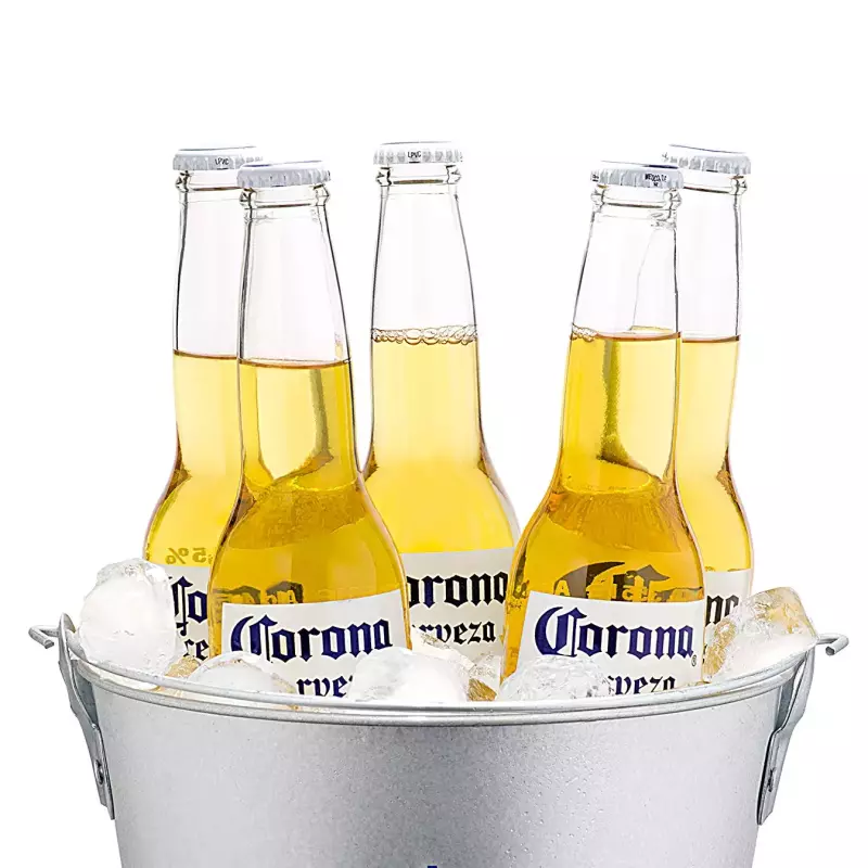 Cerveza Coronita