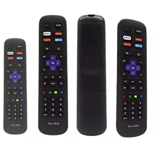 CONTROLE P/TV PHILCO ROKU KA-3826