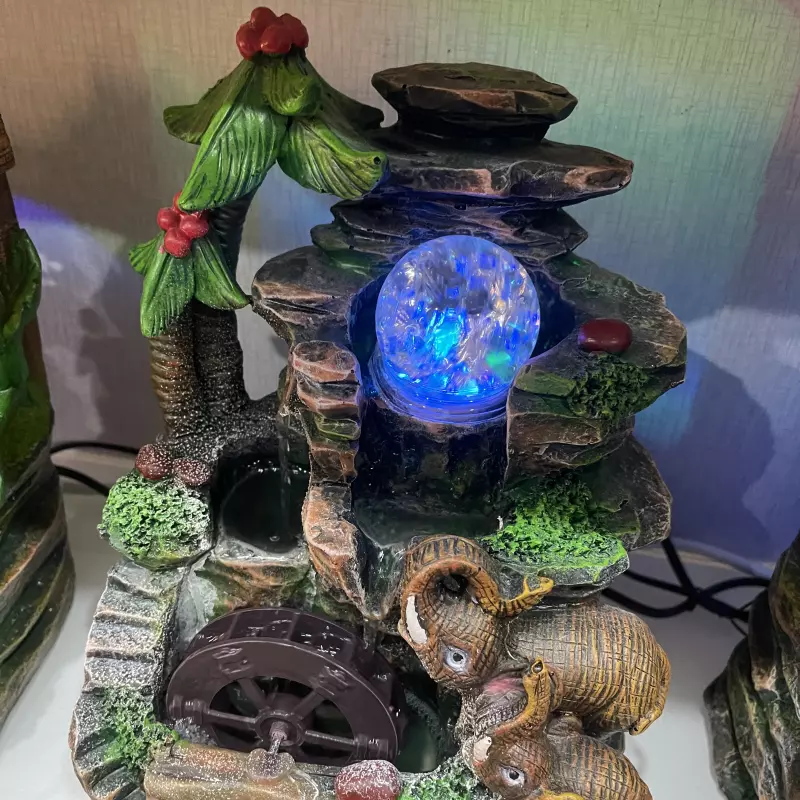 FUENTE DE AGUA 1103 -