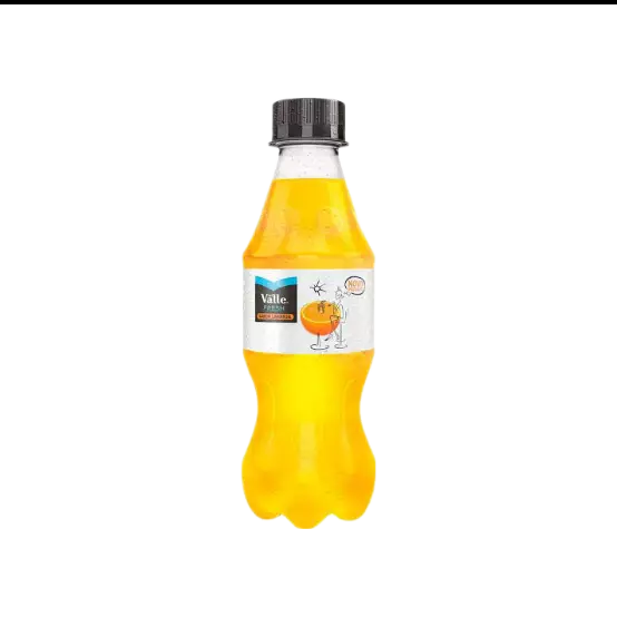 SUCO LARANJA 200ML
