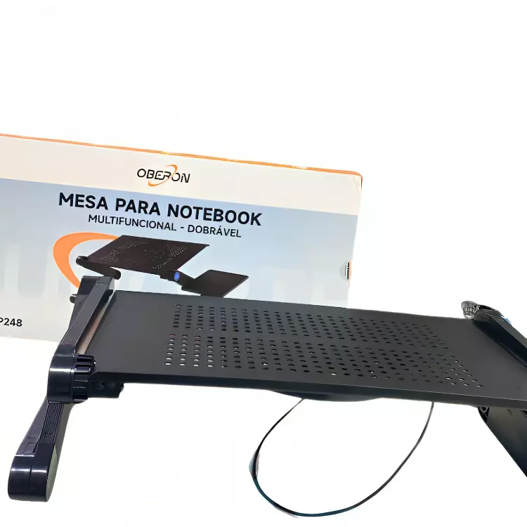 MESA P/NOTEBOOK OBERON OR-SP248