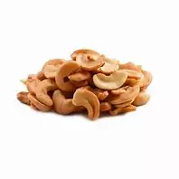 Castanha Caju Quebrada C/S 100g