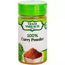 SKU 9309 100% Curry Powder