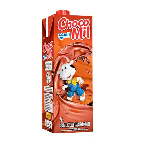 Chocomil