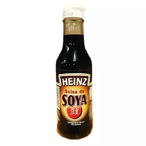 Salsa de Soya Heinz