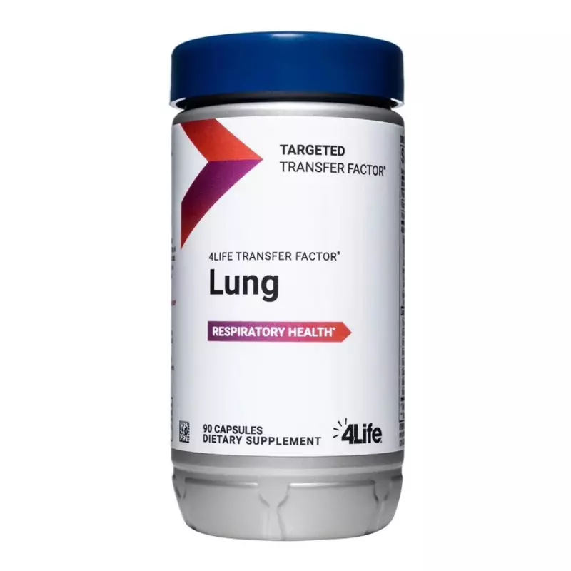 TF Lung