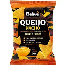 Queijo nacho