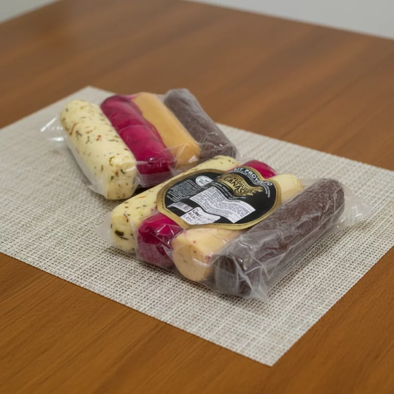 Kit Provoleto c/ Salame