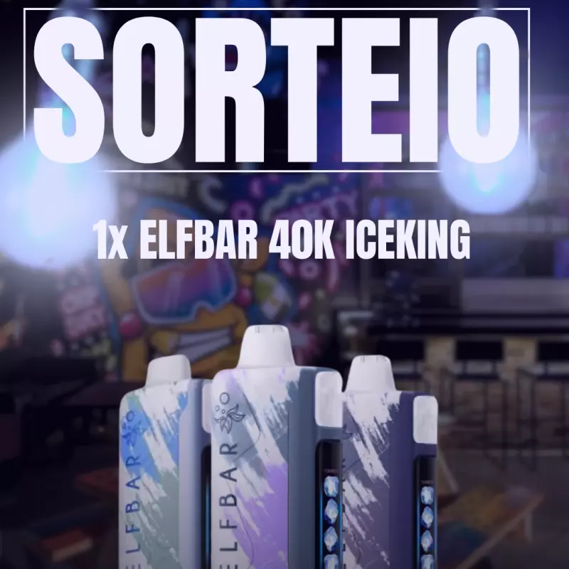 SORTEIO NO INSTAGRAM DA LOJA!!!!