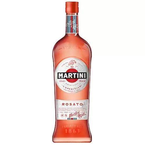 Martini Rosato