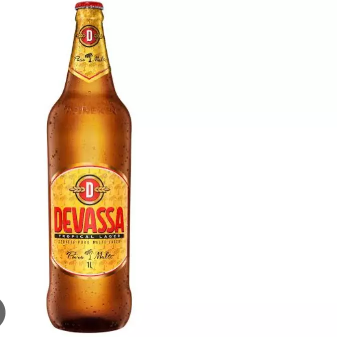 DEVASSA 1LT