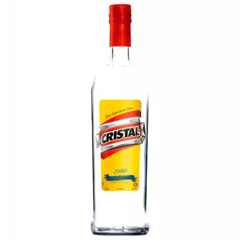 CRISTAL 1960 750ML