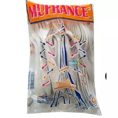 Tenedor Chico MUFRANCE