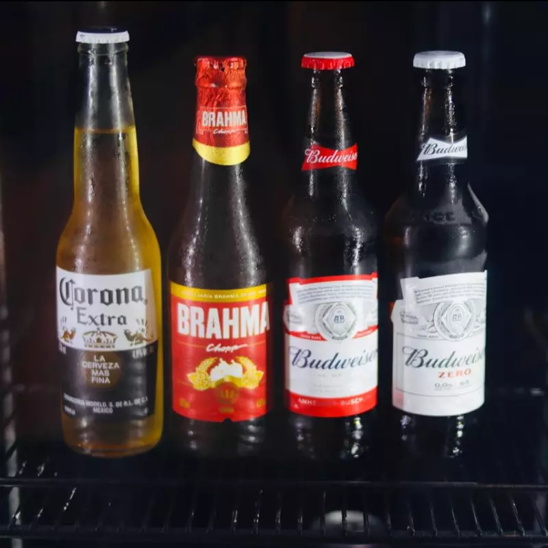 CERVEJA LONG