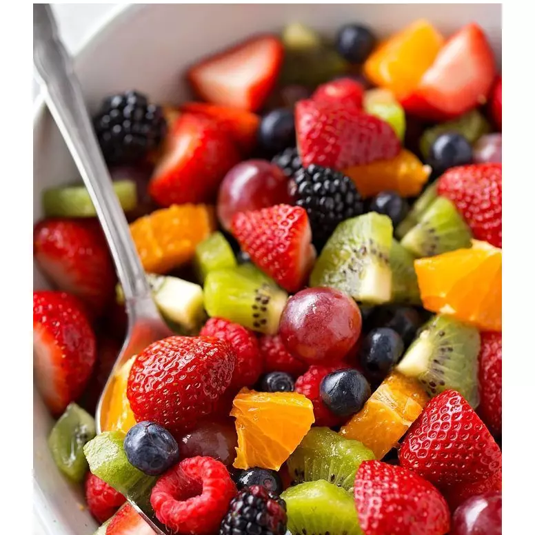 Bowl de fruta