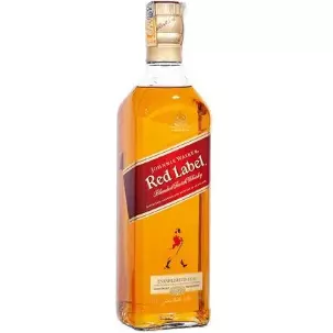 Red Label - 750ml
