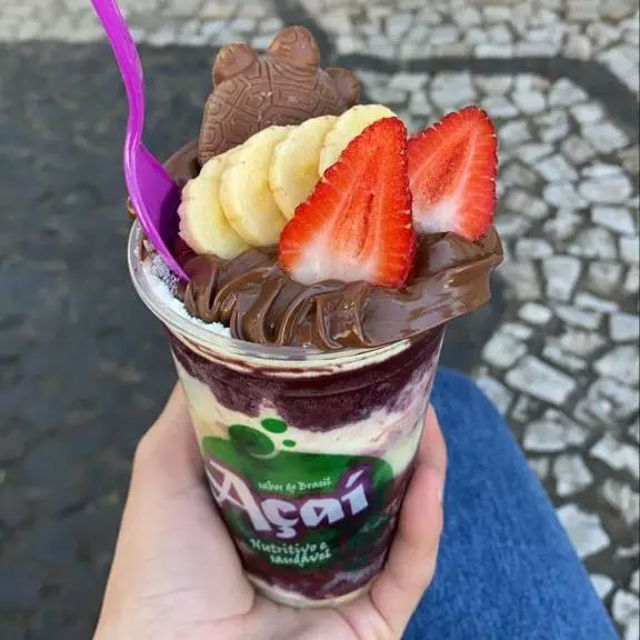 COPO DE AÇAÍ
