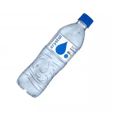 Água 500 ml