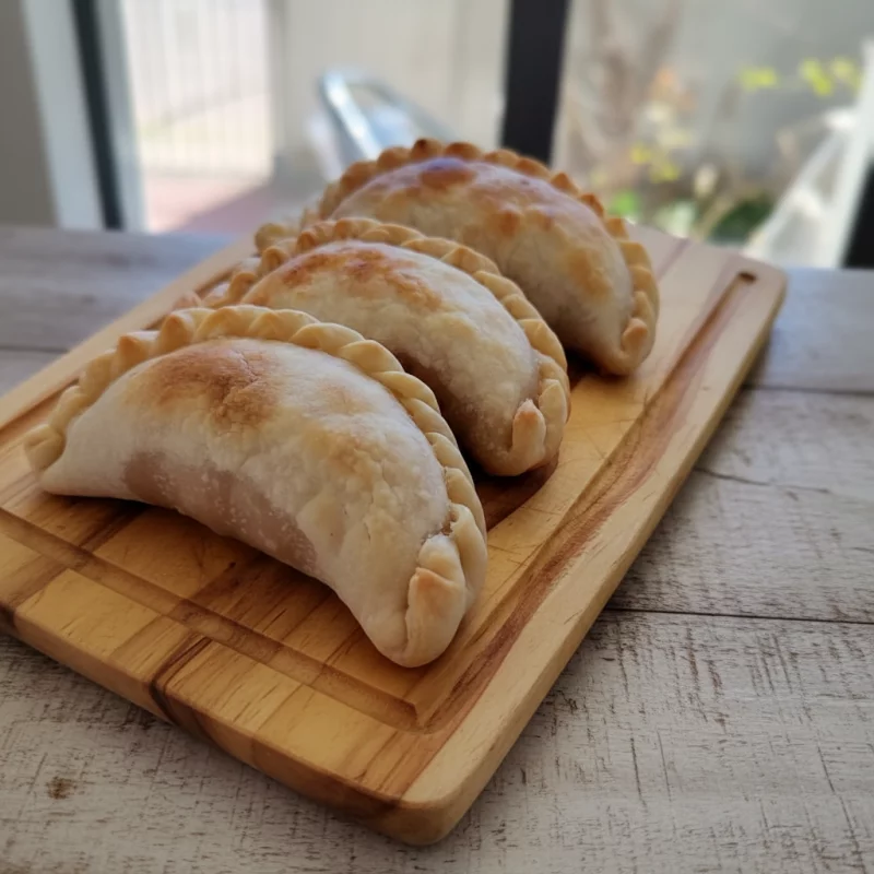 Docena EMPANADAS