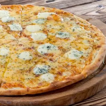 1/3 Gorgonzola
