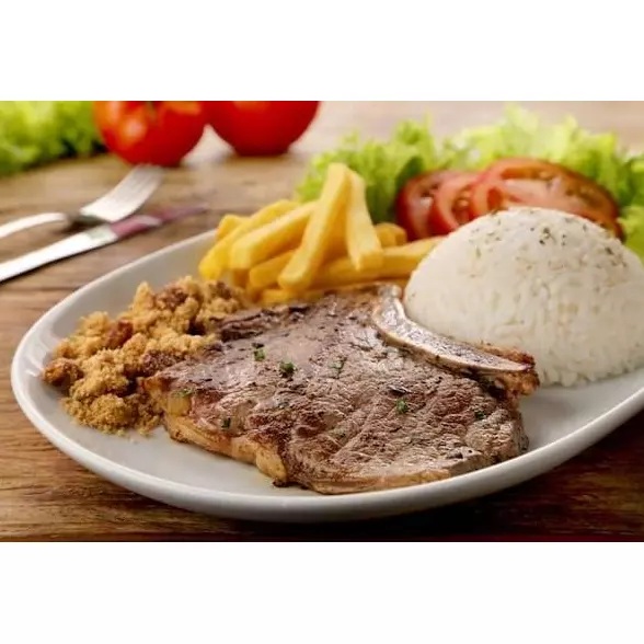 Bisteca Suina