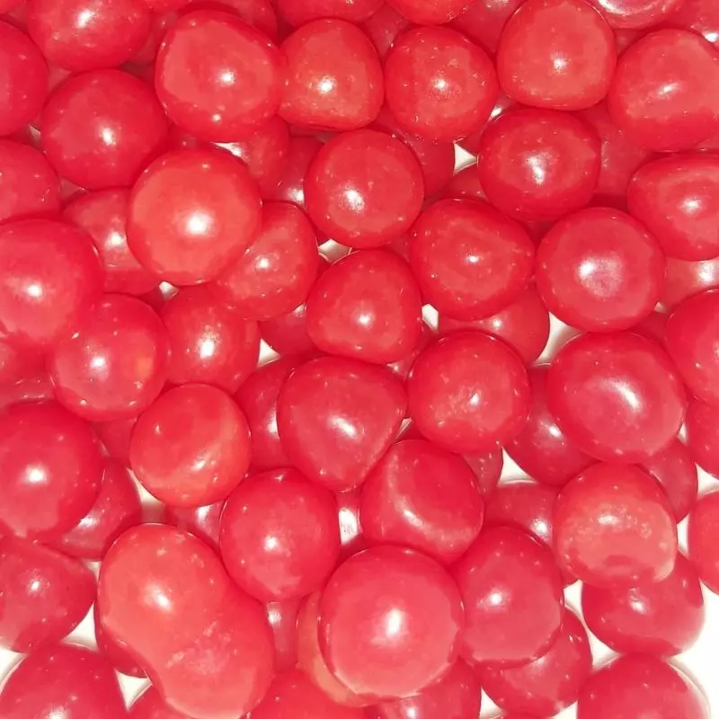 Cherry soul
