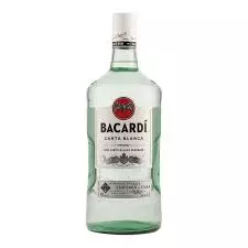 Bacardi Patona