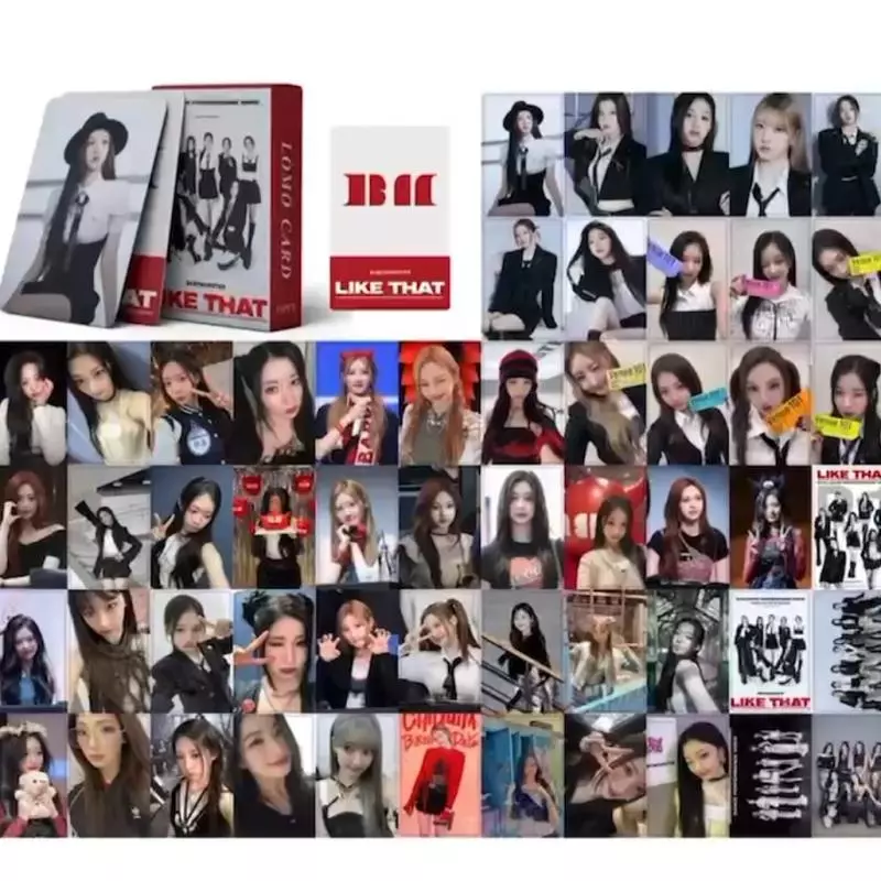 Babymonster Like That