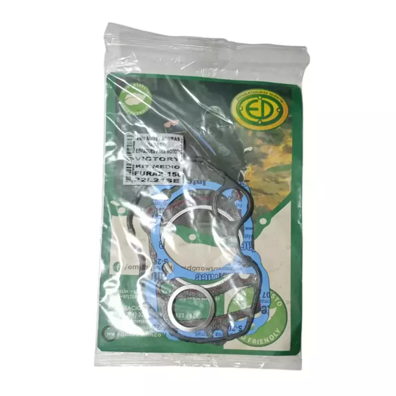 KIT MEDIO FURAX150 DARROW