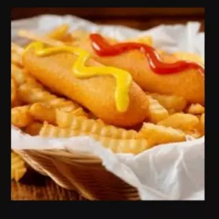 2PZ BANDARILLAS CON PAPAS