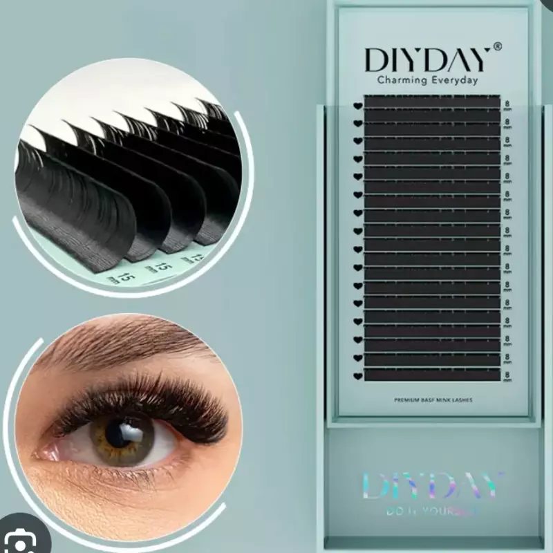 DIY DAY Curvatura D MIXTA