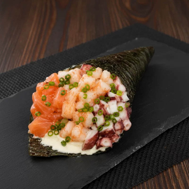 TEMAKI Premium