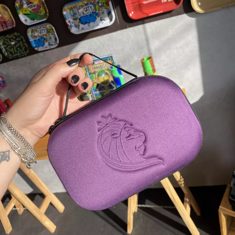 Case puff pro badaui 2.0