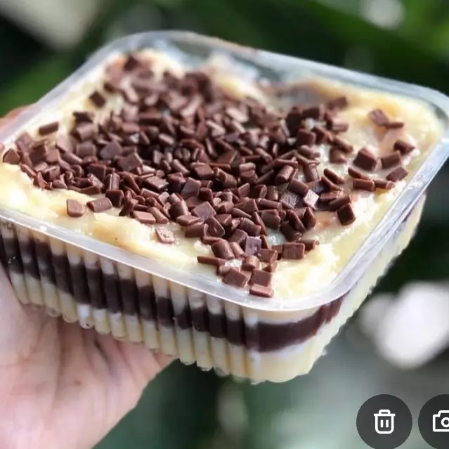 Pave bem casado
