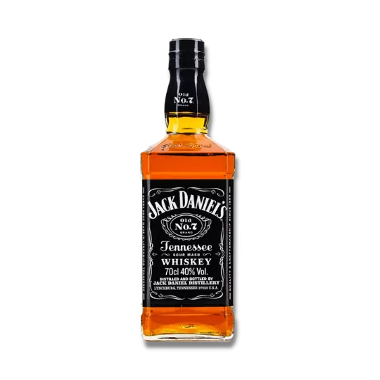Dose - Jack Daniels