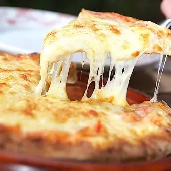 M - Mozzarella
