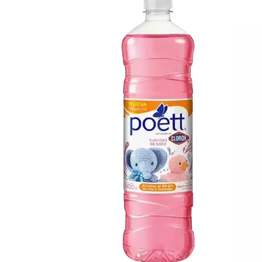 POETT aroma bebe 900ml
